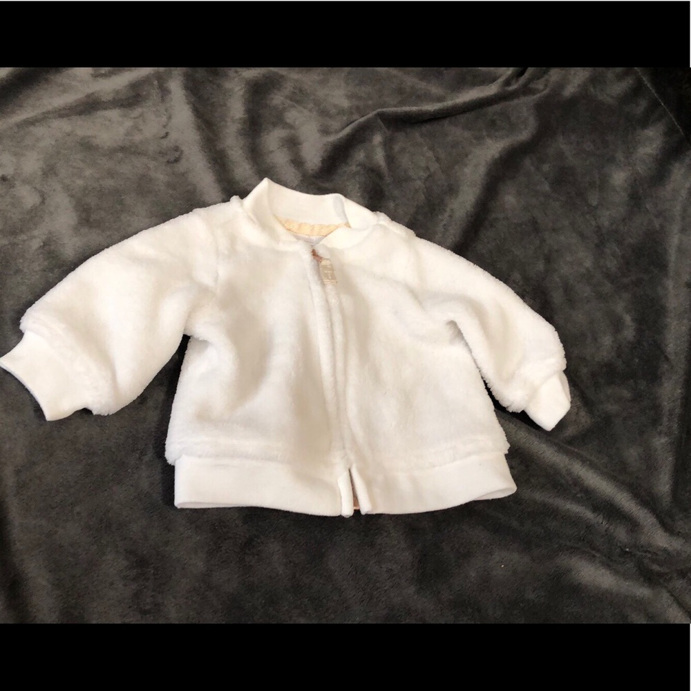 Girl’s coat